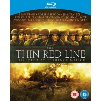 La Ligne rouge mince (1998)