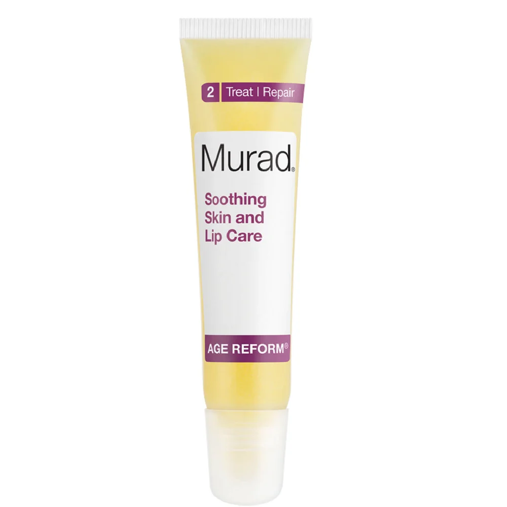 Murad Soothing Skin & Lip Care soin apaisant peau et lèvres (1.5g) Image 1