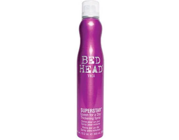Tigi Bed Head Superstar Queen For A Day Image 1