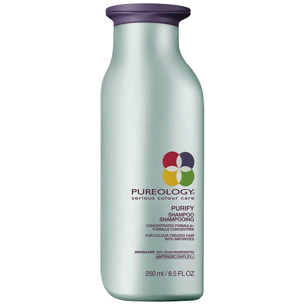 Shampoing purifiant Pureology Purify Image 1