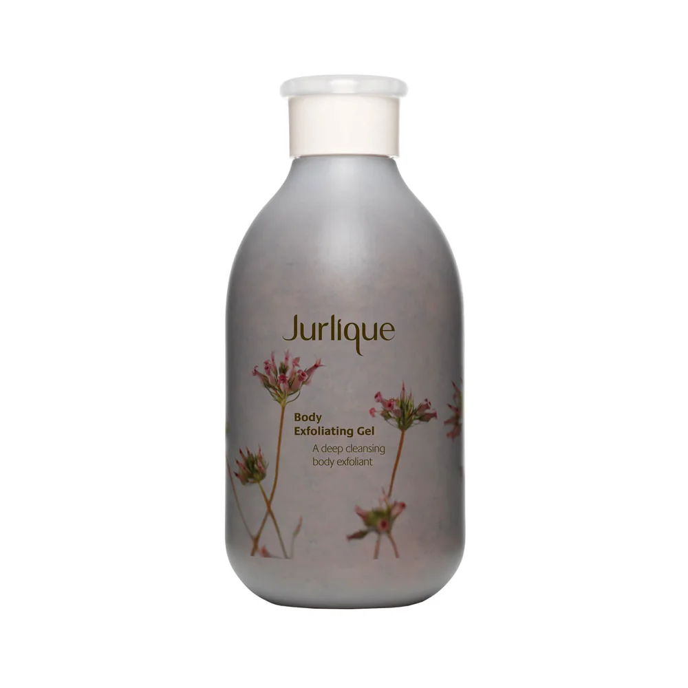 Gel exfoliant Jurlique (300 ml) Image 1