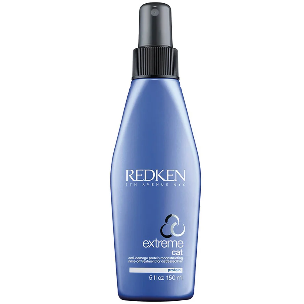 Soin revitalisant Redken Extreme Cat Treatment Image 1