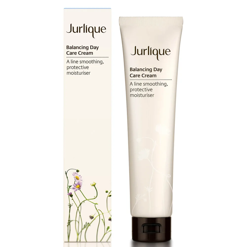 Crème de Jour Équilibrante Jurlique (40 ml) Image 1