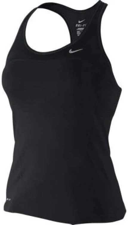 Nike Long Airborne Soft Hand - Black - XS - Noir Image 1