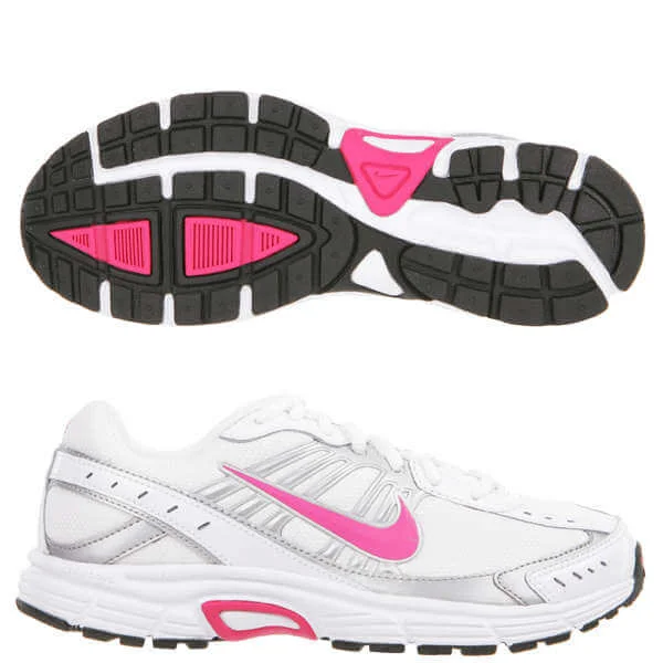 Nike Women's Dart 8 - White - 3 - Blanc Image 1