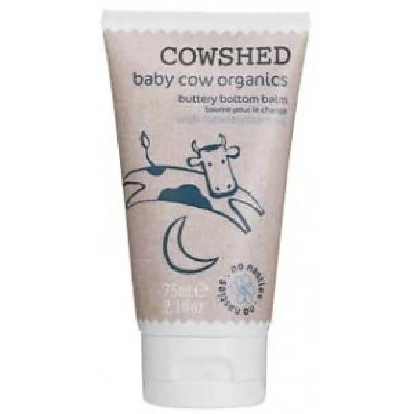 Baume pour les Fesses Cowshed Baby Cow Buttery (75 ml) Image 1