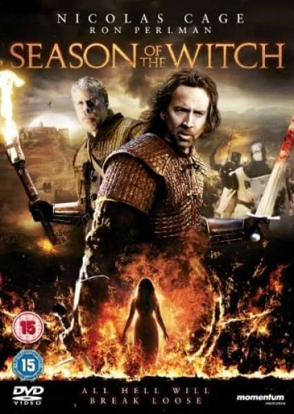 Season of the Witch Image 1
