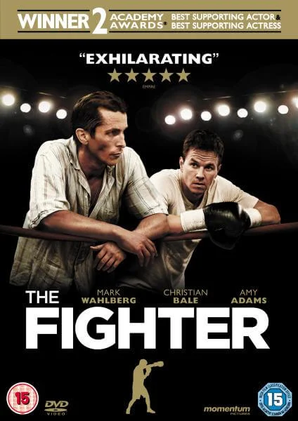 The Fighter Image 1