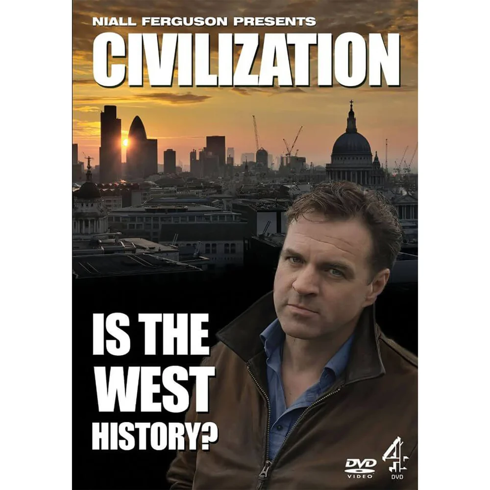 Civilisation : L'Occident est-il de l'histoire ancienne ? Image 1