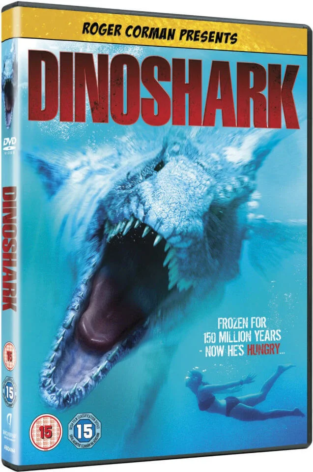 Dinoshark Image 1