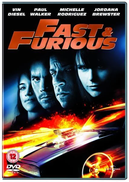 Fast and Furious (2009) Image 1