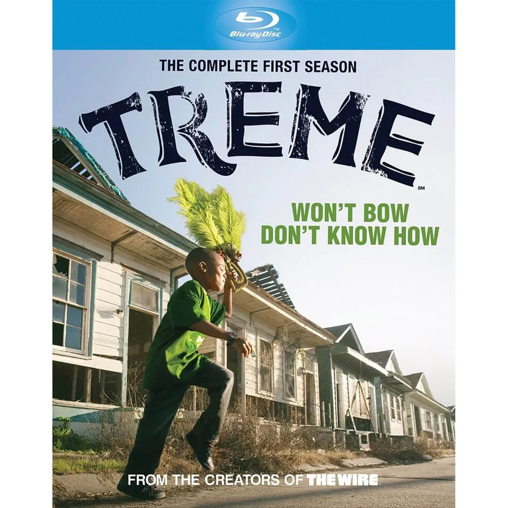 Treme - Saison 1 Image 1