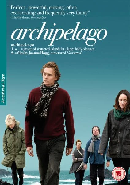 Archipelago Image 1