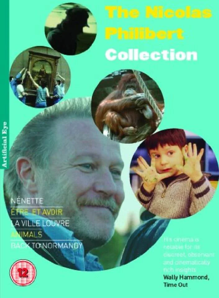 The Nicolas Philibert Collection Image 1