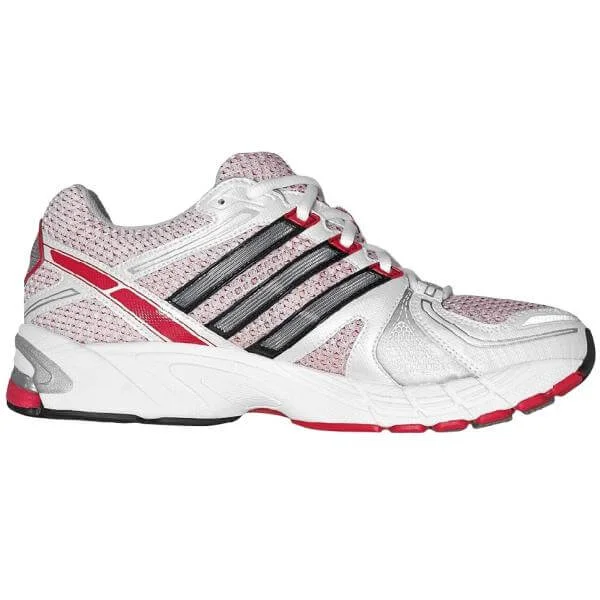 adidas Women's Response Cushion - Black - 4 - Noir Image 1