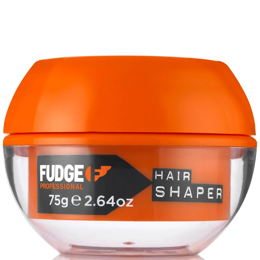 Crème coiffante tenue extra forte Fudge Hair Shaper 75g Image 1
