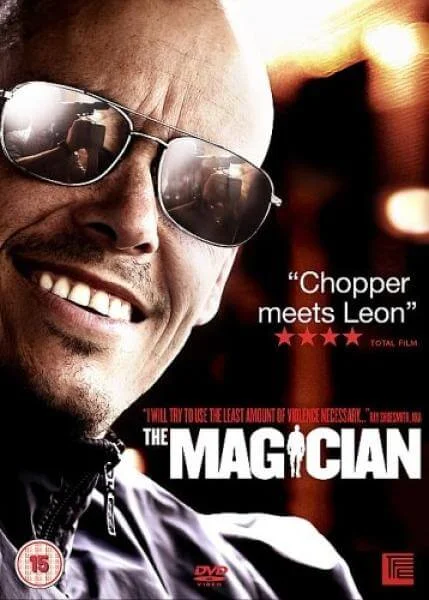 Le Magicien Image 1