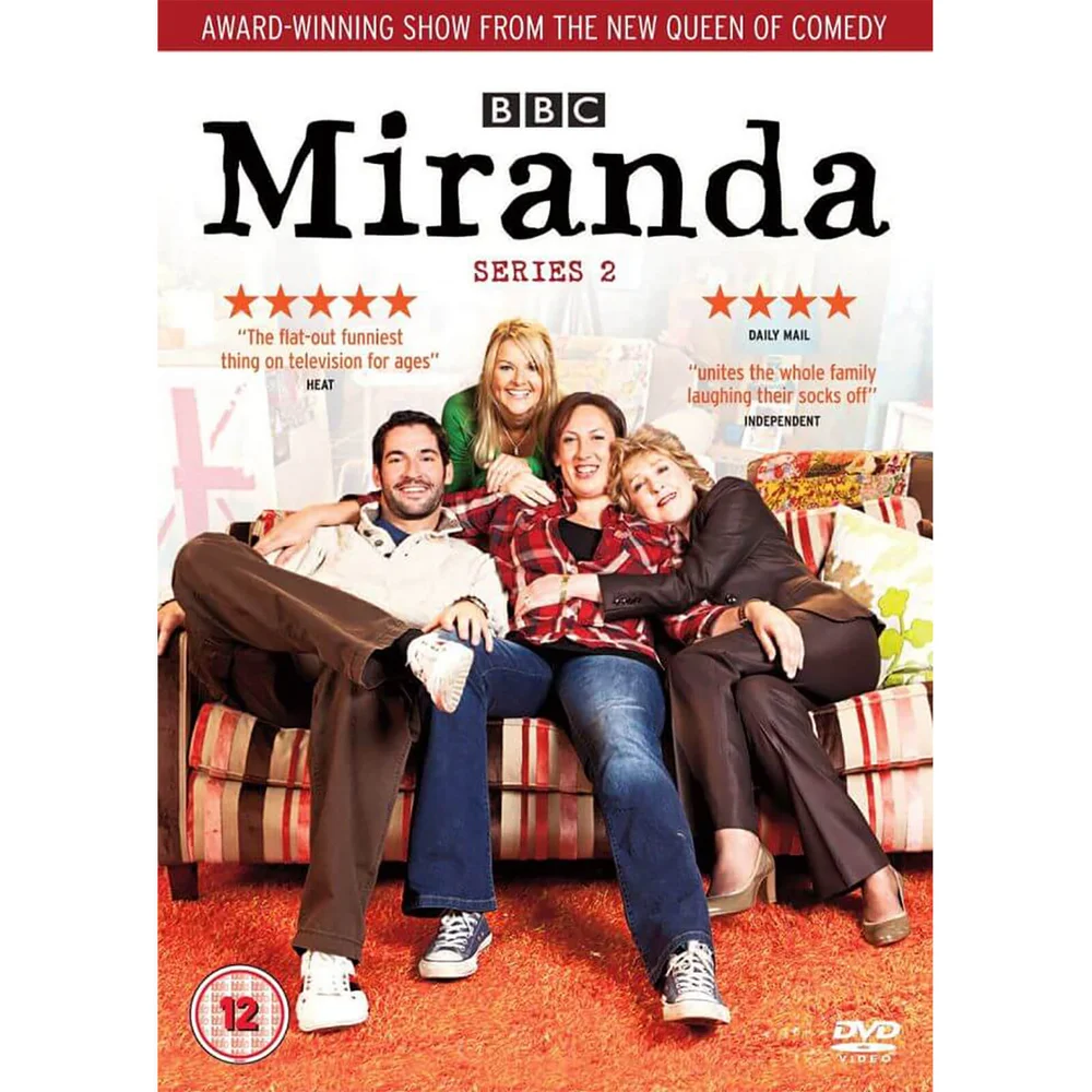 Miranda - Series 2 Image 1