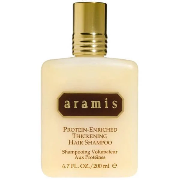 Shampooing Épaississant Enrichi en Protéine Classique Aramis 200 ml Image 1