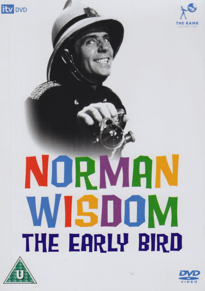 Norman Wisdom - The Early Bird Image 1