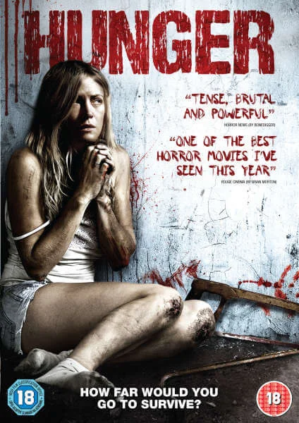 Hunger Image 1