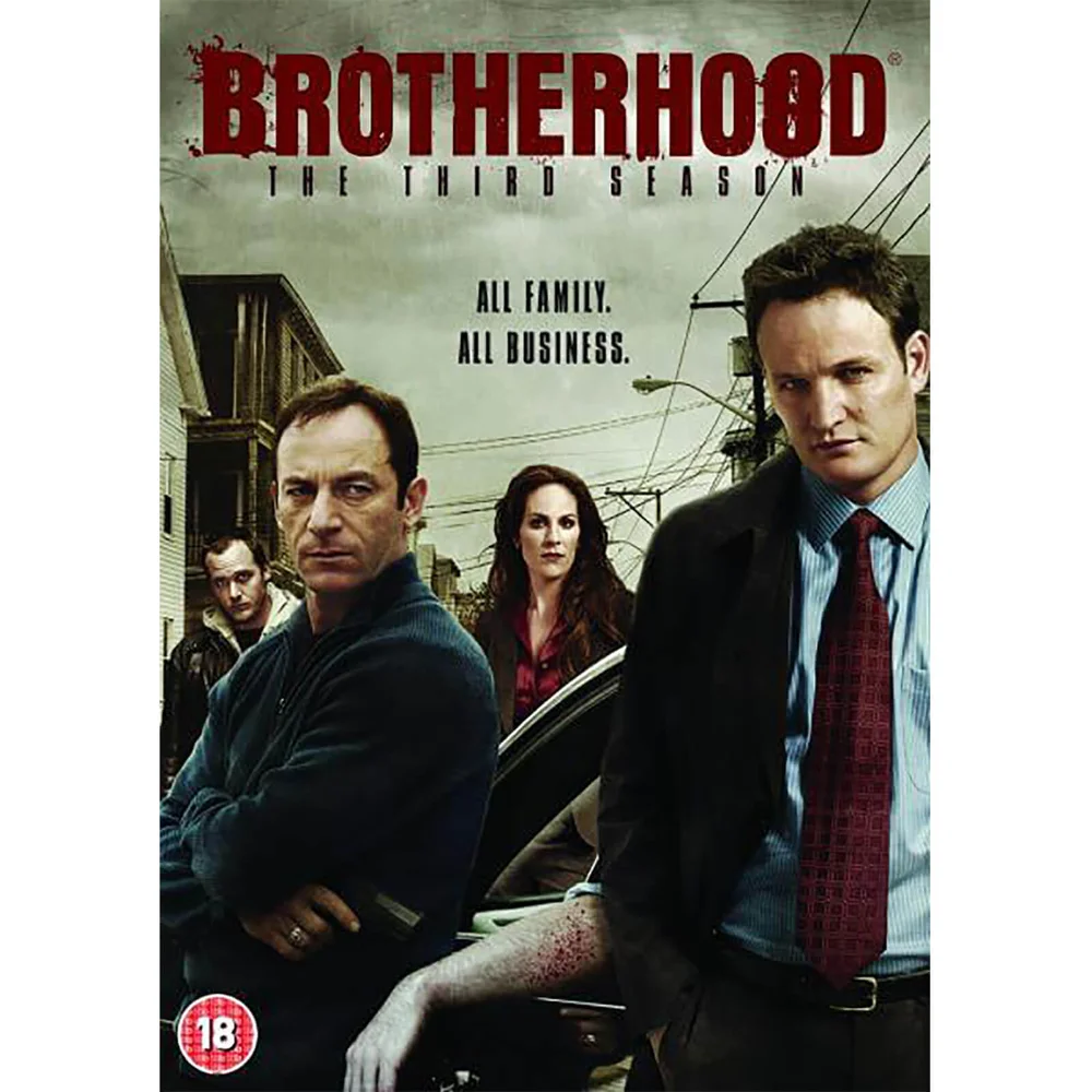 Brotherhood - Saison 3 Image 1