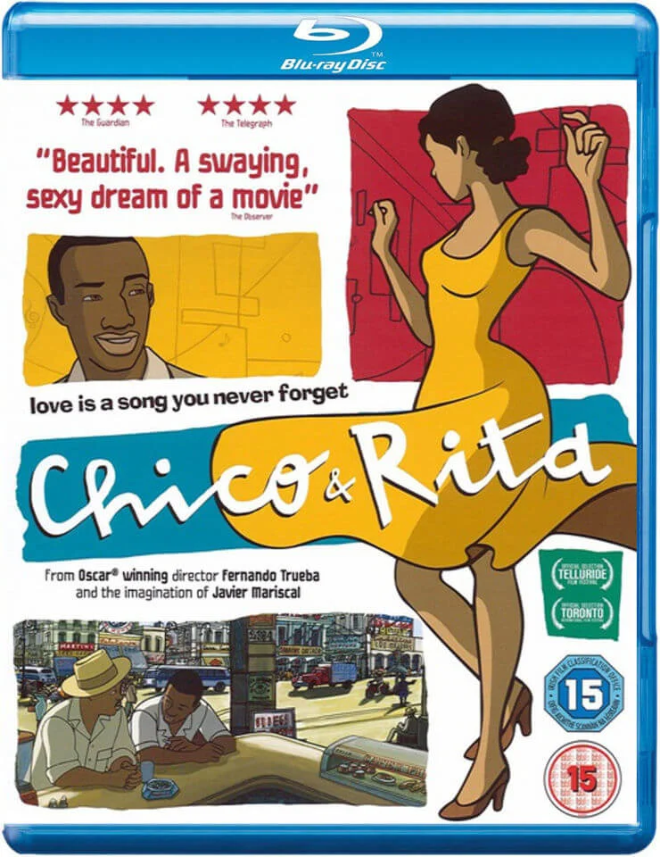 Chico et Rita Image 1