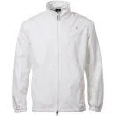 Men's Nike Jordan Iconic Core Jacket - White - S - Blanc Image 1