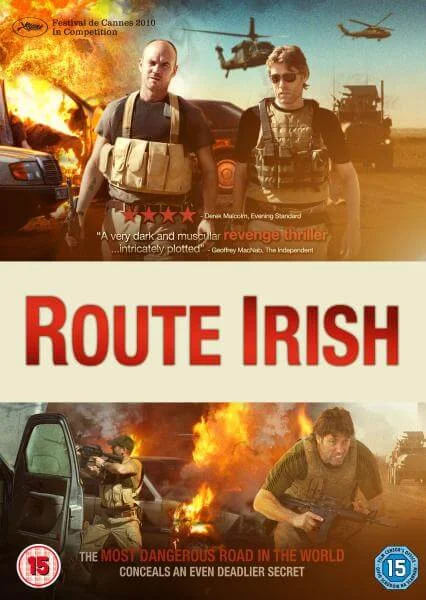 Route Irish Image 1
