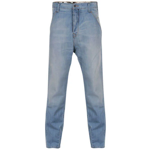Firetrap Men's Speer Pant Jean - Bristol - 30L - Indigo Image 1