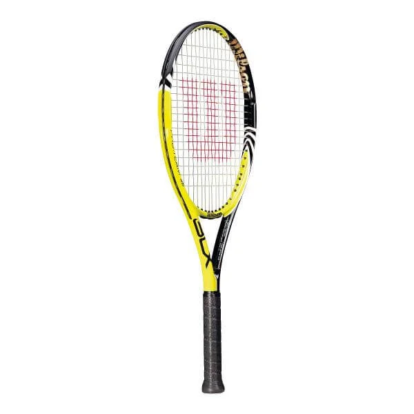 Wilson Pro Lite Tennis Racket - G1 - Noir Image 1