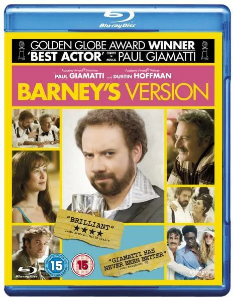 Version Barneys Image 1