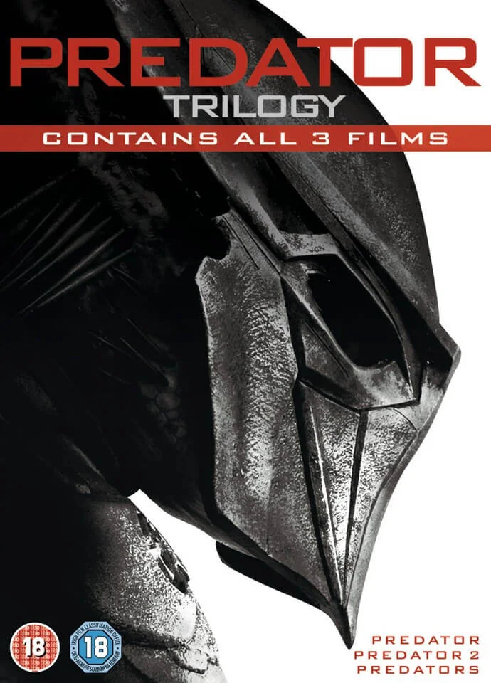 Predator : La trilogie Image 1