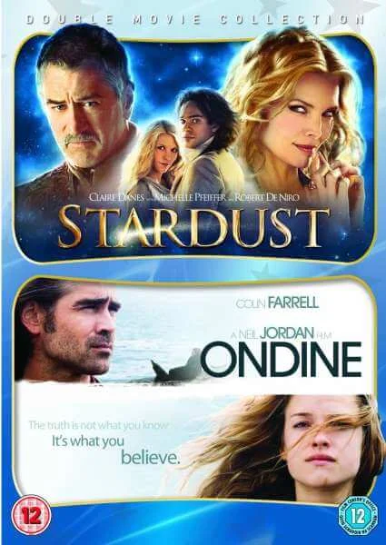 Stardust / Ondine Image 1