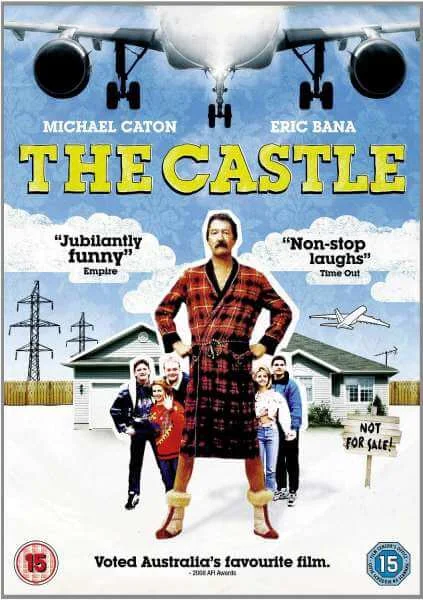 The Castle Image 1