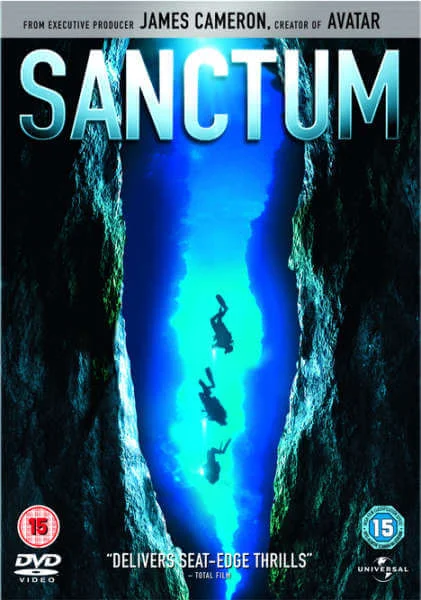 Sanctum Image 1