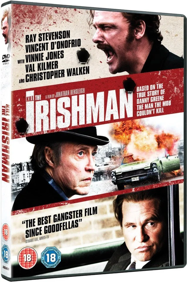 Kill The Irishman Image 1
