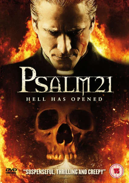 Psalm 21 Image 1