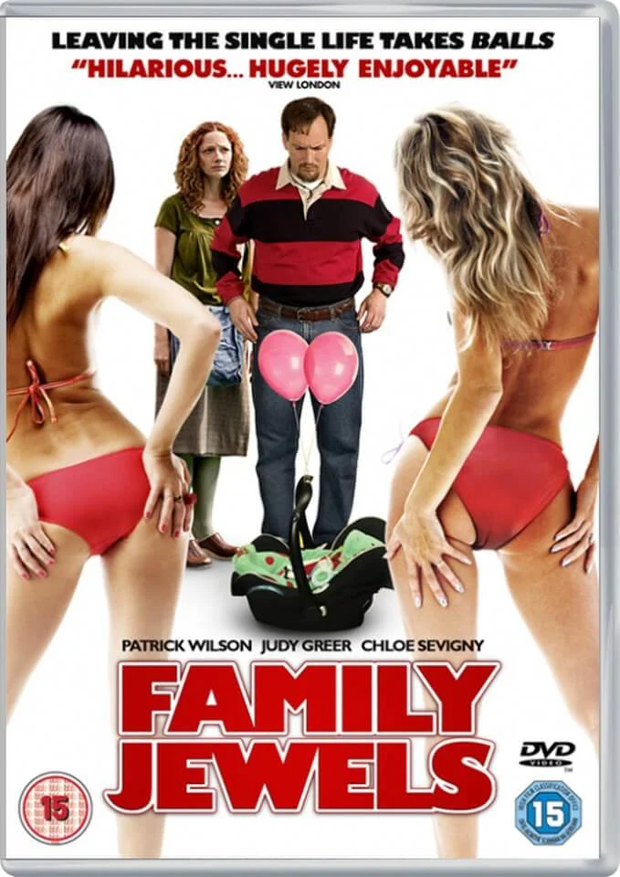 Bijoux de famille Image 1