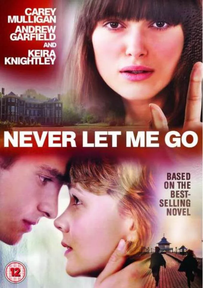 Never let me go Image 1