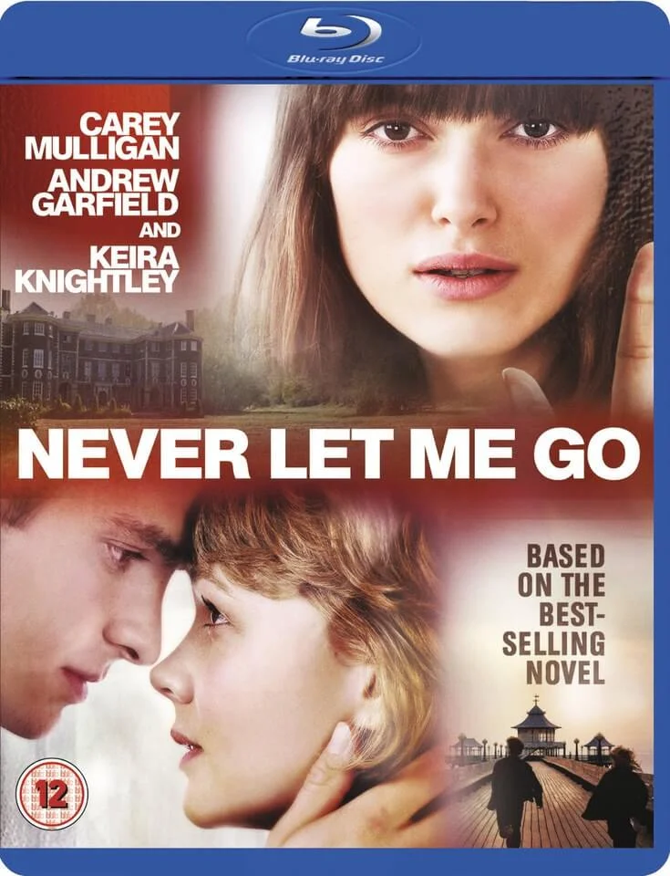 Never let me go Image 1