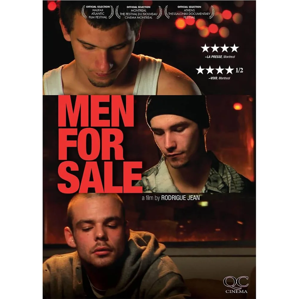 Hommes à vendre Image 1