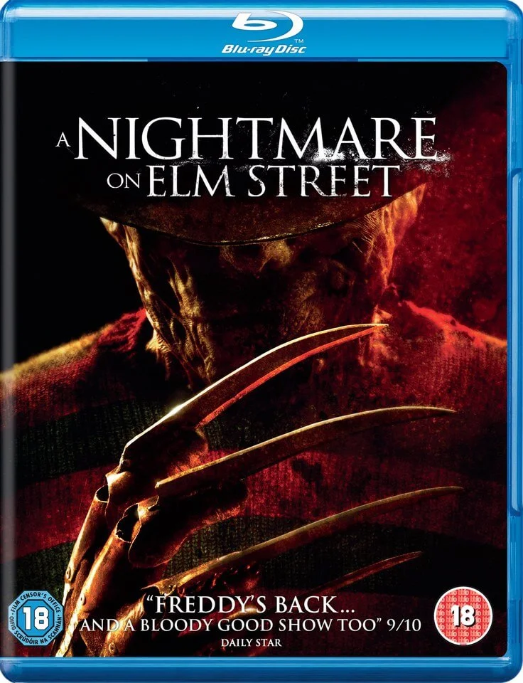 Un cauchemar sur Elm Street Image 1