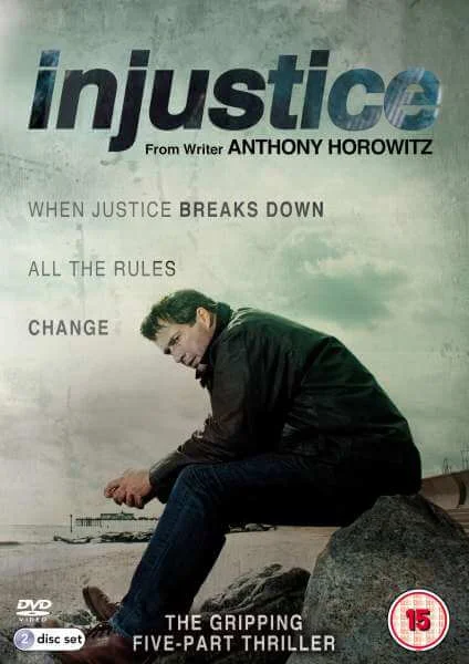 Injustice Image 1