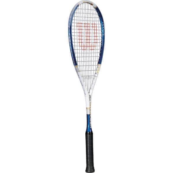 Wilson n Power YL Squash Racket Image 1