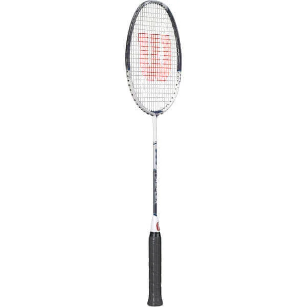 Wilson n Reflex Badminton Racket Image 1