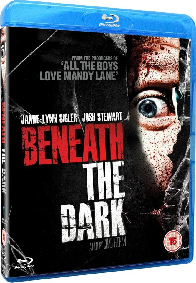 Beneath The Dark Image 1