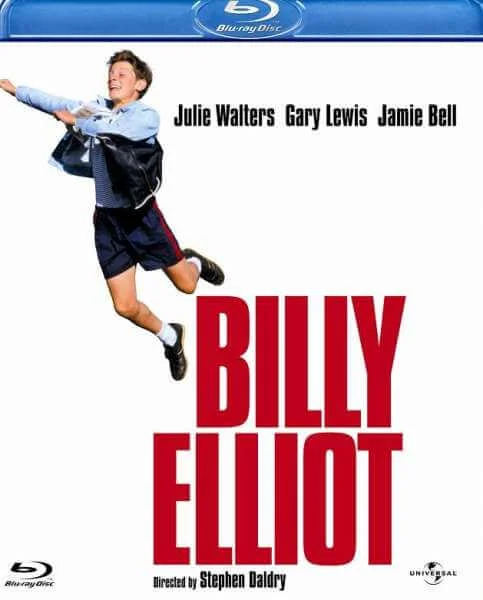 Billy Elliot Image 1