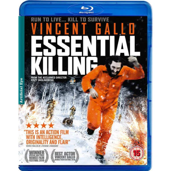 Essential Killing Image 1