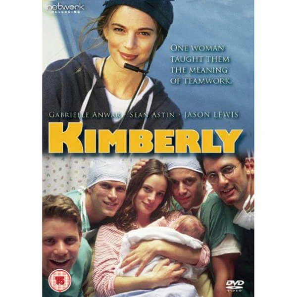 Kimberly Image 1